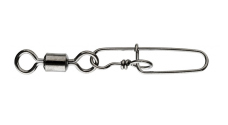 Karabinka s obratlíkem Super Safe Lure Swivel Type II DAIWA