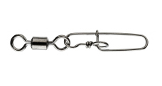 Karabinka s obratlíkem Super Safe Lure Swivel Type II DAIWA