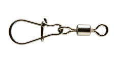 Karabinka s obratlíkem Tournament D-SNAP Swivel W DAIWA