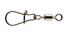 Karabinka s obratlíkem Tournament D-SNAP Swivel W DAIWA