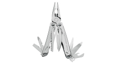 Multifunkční kleště Leatherman SIDEKICK