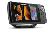 Humminbird HELIX 7x CHIRP SI GPS G4