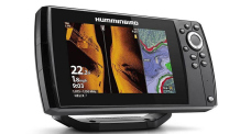 Humminbird HELIX 7x CHIRP SI GPS G4