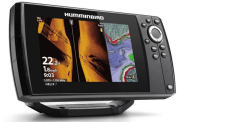 Humminbird HELIX 7 CHIRP MSI GPS G4