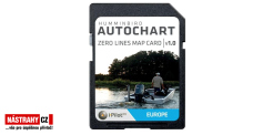 Karta Humminbird Autochart Z LINE Card