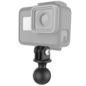 Adaptér pro základny GoPro® s kulovým kloubem 1" RAM®