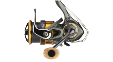 Naviják DAIWA 22 Silver Creek X LT