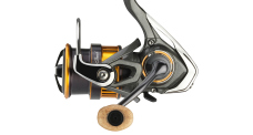 Naviják DAIWA 22 Silver Creek X LT