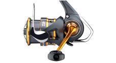 Naviják DAIWA 24 Iprimi LT