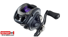 Naviják Daiwa Prorex PE SV TW