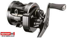 Naviják Daiwa RYOGA HL 