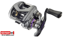 Naviják Daiwa STEEZ CT TW XHL