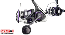 Naviják DAIWA Prorex V LT