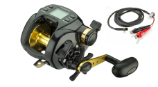 Elektrický multiplikátor Daiwa TANACOM 500