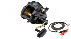 Elektrický multiplikátor Daiwa TANACOM 750