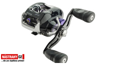 Naviják Daiwa Viento HD A