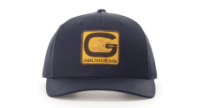 Kšiltovka GRUNDÉNS G Trout Trucker - Navy