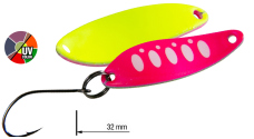 Plandavka Trout Bait - GROSSI 2 - 1,6 g