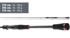 Přívlačový prut Daiwa Ballistic Sea Trout