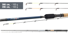 Feederový prut Daiwa N'ZON Power Feeder