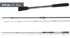 Přívlačový prut Daiwa Seahunter X Sea Trout