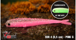 SSR 4 - PINK G - UV COLOR