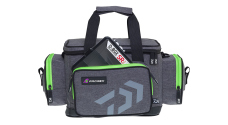 Přívlačová taška Tackle Bag D-BOX M - Daiwa Prorex