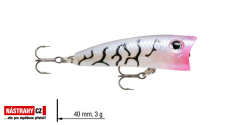 Wobler hladinový UL pop RAPALA 4 cm