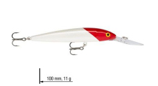 Wobler Down Deep Husky Jerk RAPALA 10 cm