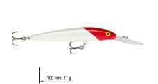 Wobler Down Deep Husky Jerk RAPALA 10 cm