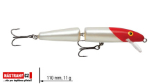 Wobler dvoudílný Jointed Floating RAPALA 11 cm