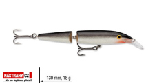 Wobler dvoudílný Jointed Floating RAPALA 13 cm