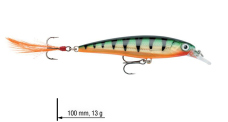 Wobler X Rap RAPALA 10 cm